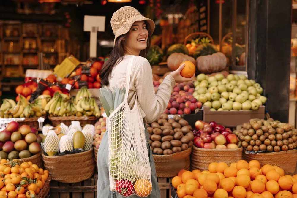 A gyümölcsök mindennapi fogyasztása elengedhetetlen egészségünkhöz