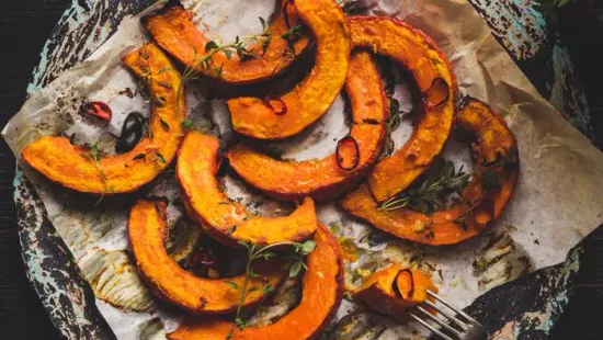 Ezért egyél rendszeresen sütőtököt: segít, hogy télen se hízz el