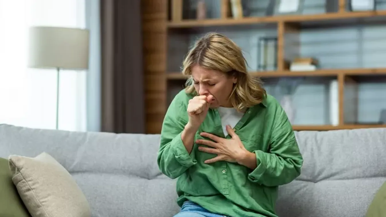 Ettől a filléres népi gyógymódtól pár nap alatt elmúlik a köhögés