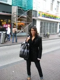 A receptet feltöltő Kerpen Andrea felhasználónk profilképe