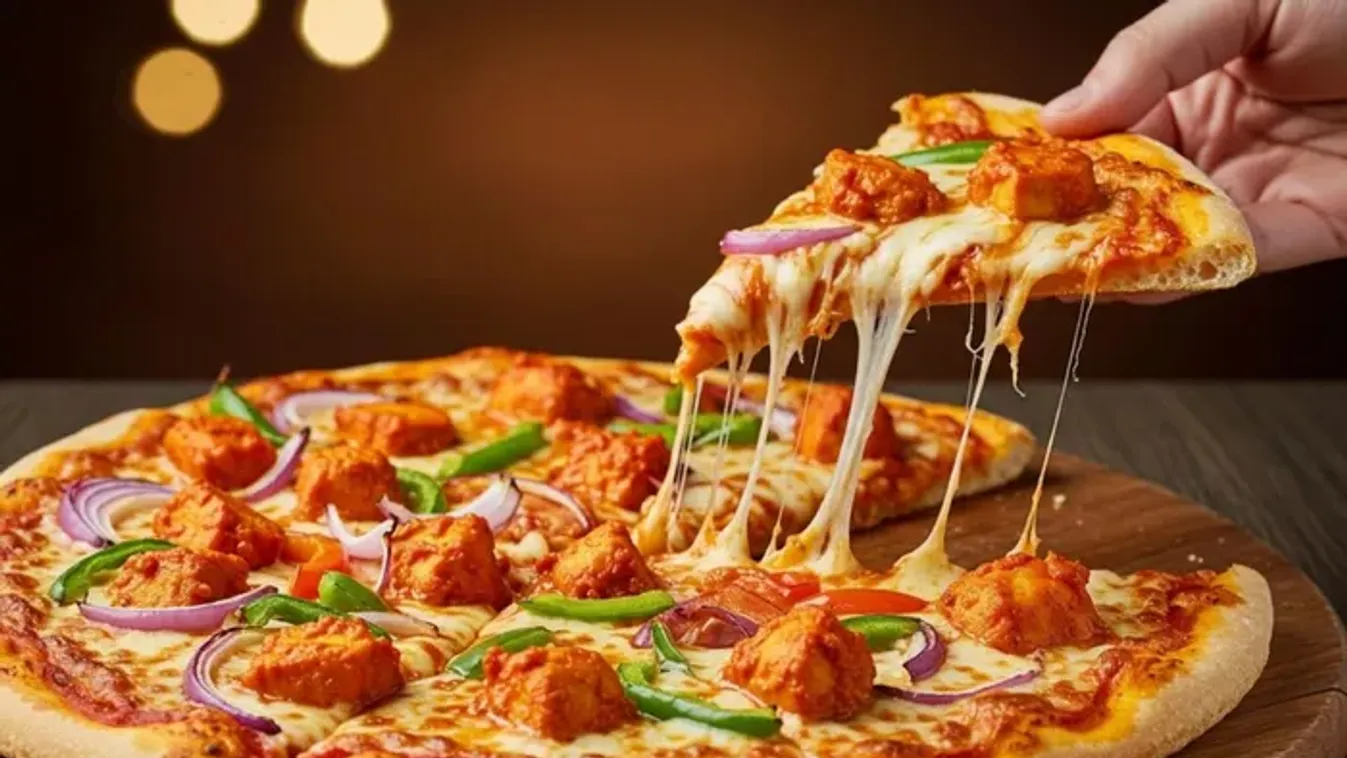 Elronthatatlan pizzatészta otthon: ha ezekre figyelsz, tökéletes lesz a végeredmény!