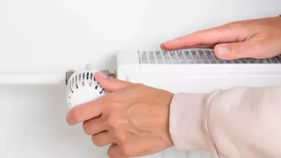 Túl sokat fizetsz a gázért? 11 tipp, amivel csökkentheted a fűtésszámlád!