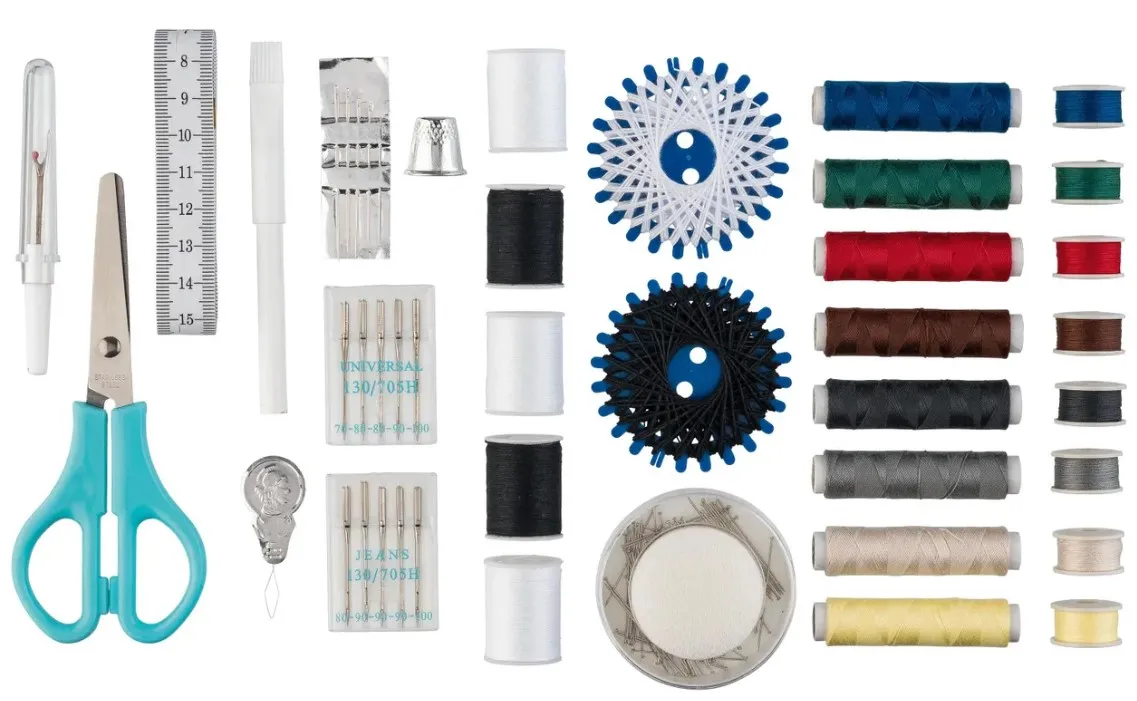 Lidl Crelando varrókészlet