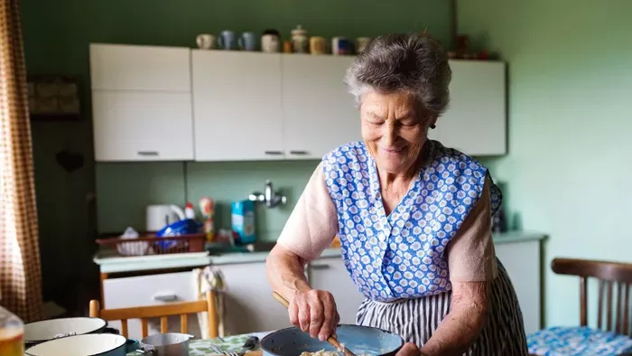 Dédnagymamáink öröksége: ezek a kézi eszközök jobbak, mint a gépek