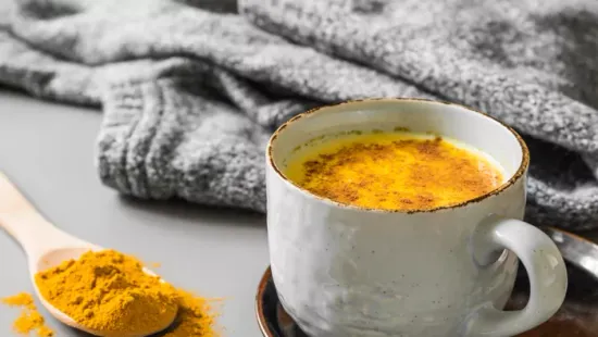 Így turbózd fel az immunrendszered: 5 természetes ital, ami segít átvészelni az őszi időszakot