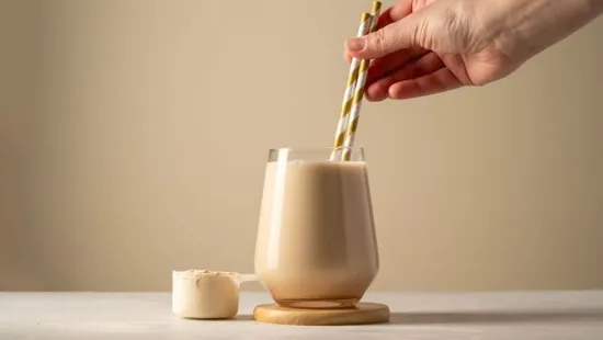 Édes, mégis diétás: ezt idd esténként, ha fogyni szeretnél