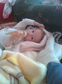 A receptet feltöltő Simonné Szatló Helga felhasználónk profilképe