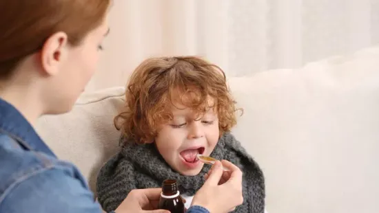 Köhögés, tüsszögés, nátha: sok a beteg gyerek, és a jól bevált C-vitamin nem segít