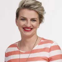 A receptet feltöltő Kőrösy Gabriella felhasználónk profilképe