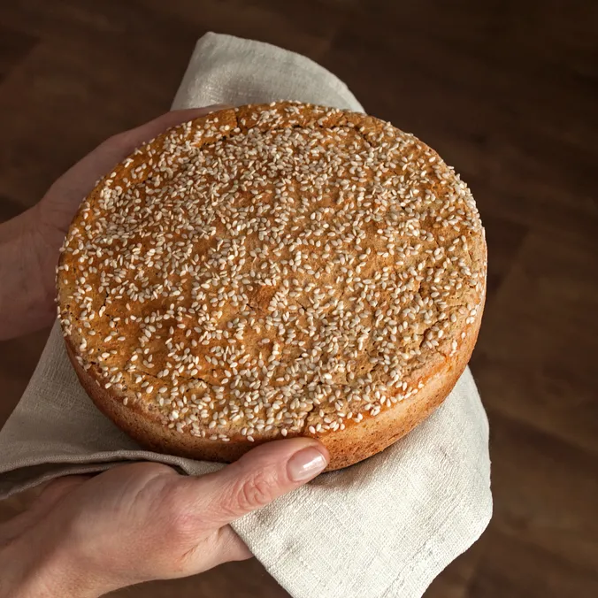 Gluténmentes pékáru: kenyértésztából mindent, mi jó