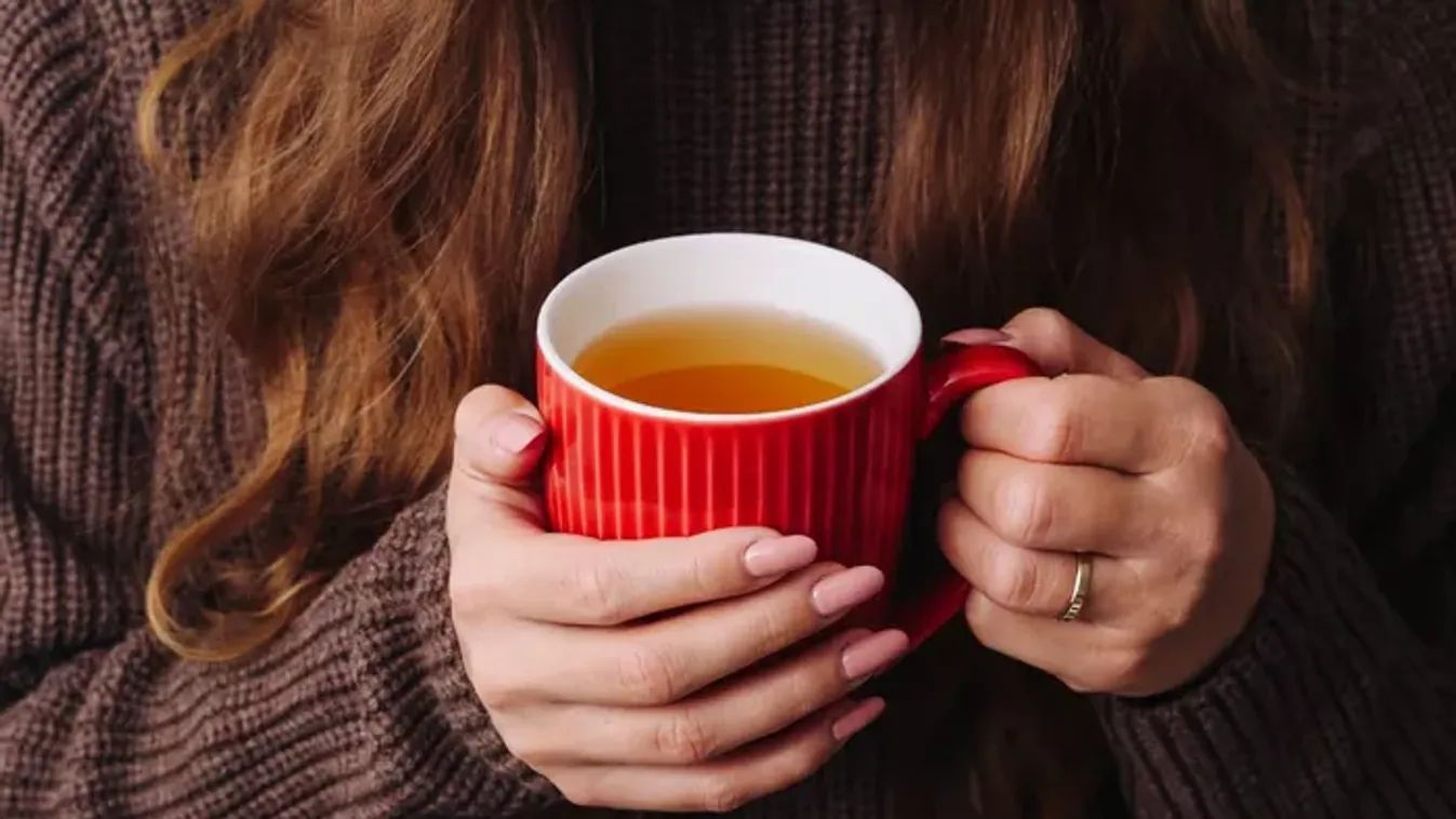 Ennek a növénynek a teája igazi kincs: elűzi stresszt és az álmatlanságot