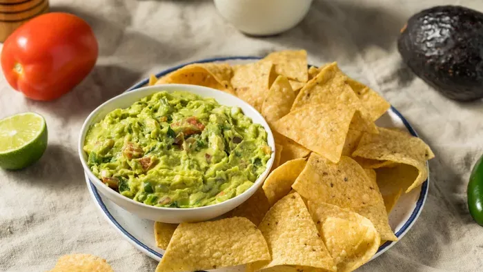 Guacamole