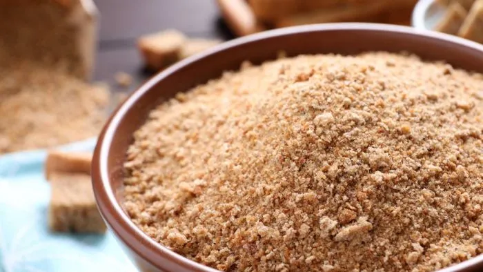 Hatalmas hiba, ha így tárolod a házi készítésű zsemlemorzsát