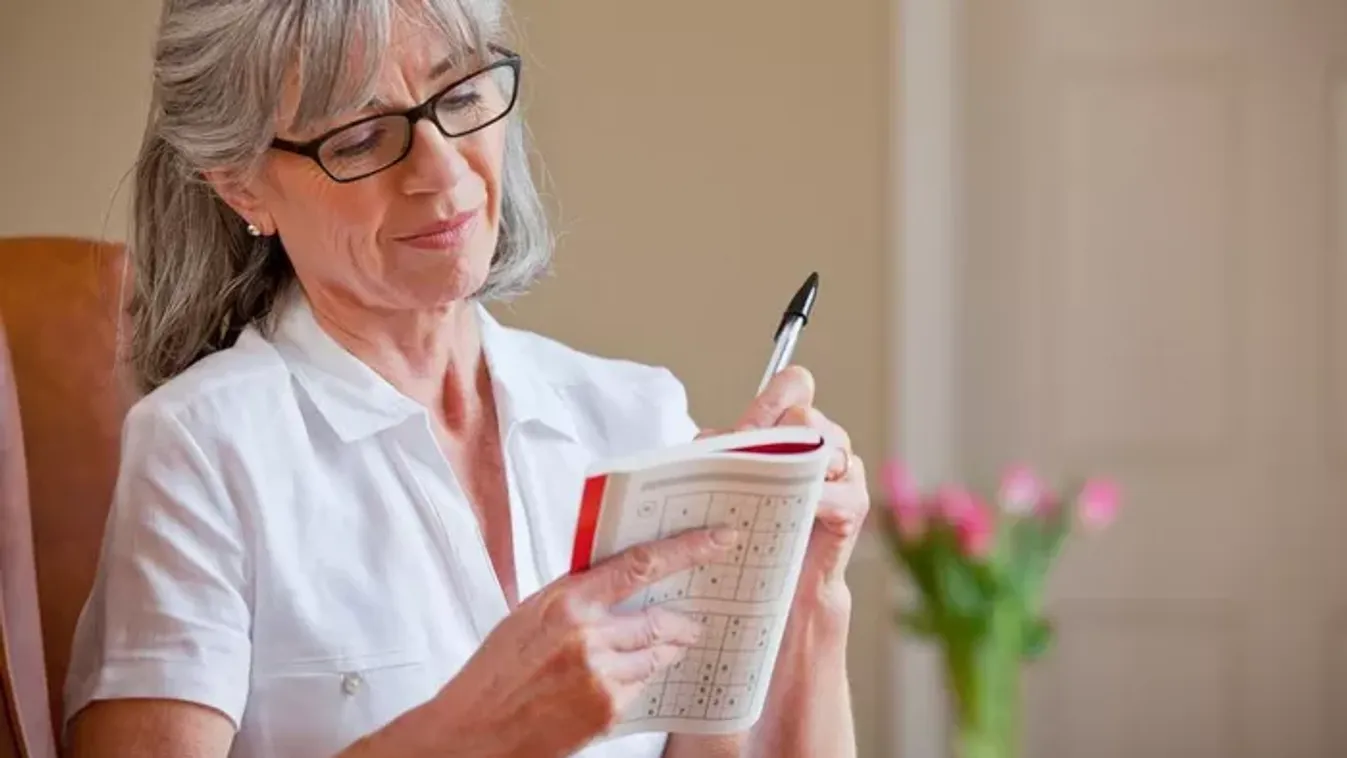 Meglepő felfedezés: ezek az ételek javítják az agy teljesítményét