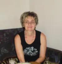 A receptet feltöltő Friedl Lászlóné felhasználónk profilképe