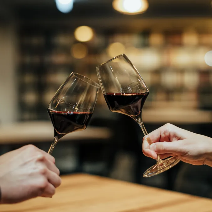 Ünnepi nagy vörösborok