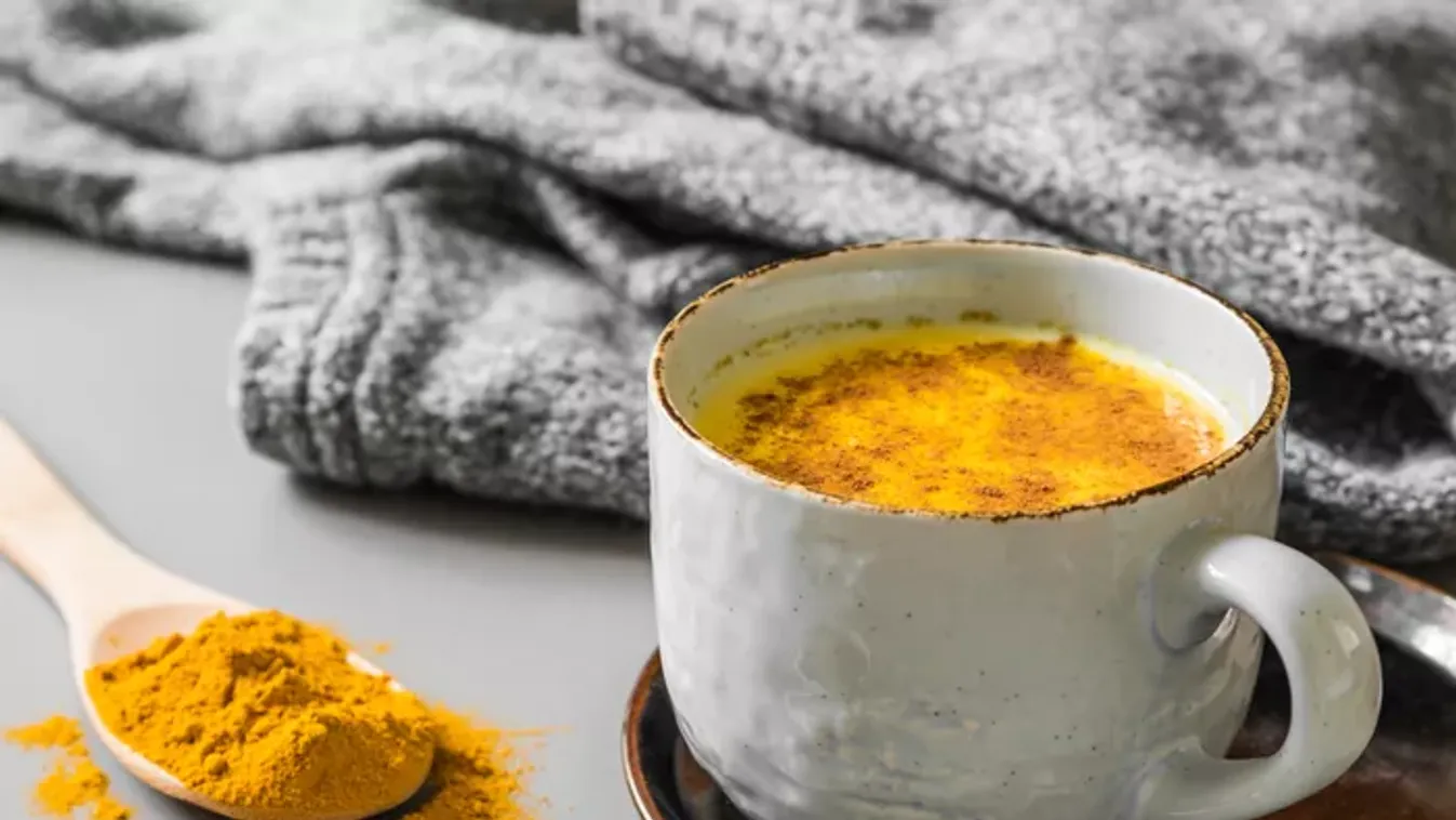 Így turbózd fel az immunrendszered: 5 természetes ital, ami segít átvészelni az őszi időszakot