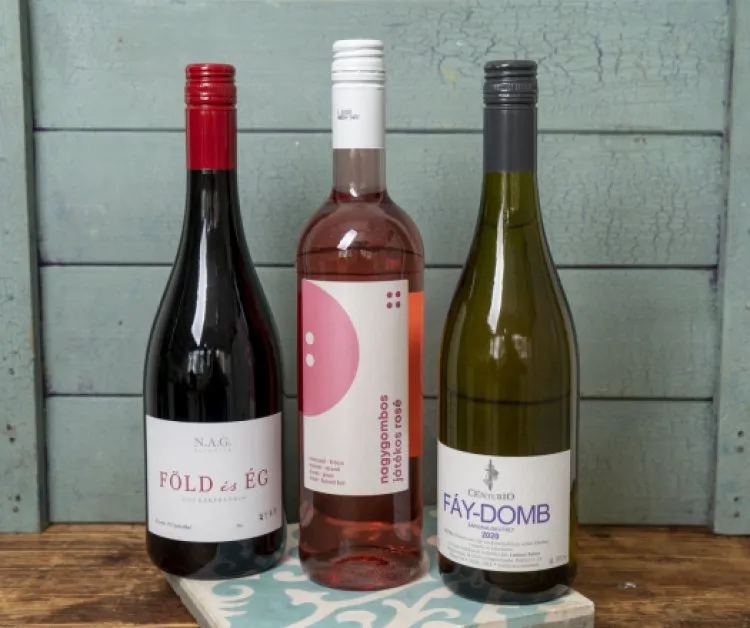 Ez az a borvidék, ahonnan minden ételhez találsz tökéletes bort!