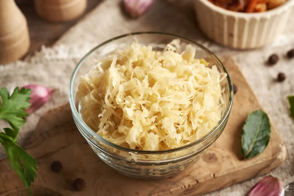 A tökéletes savanyú káposzta elkészítése nem ördögtől való