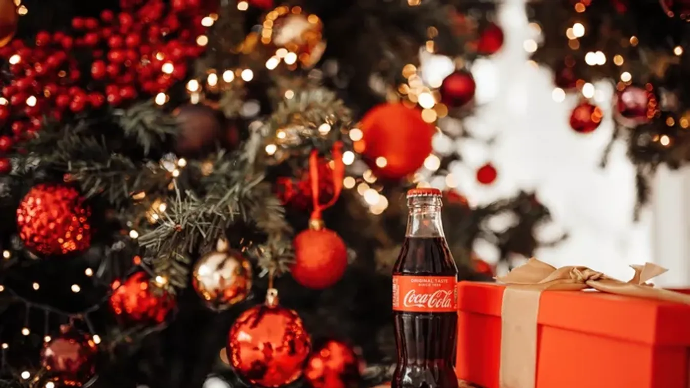 A Coca-Cola Pepsi reklámot készített? Sokan csalódtak az új karácsonyi videóban!