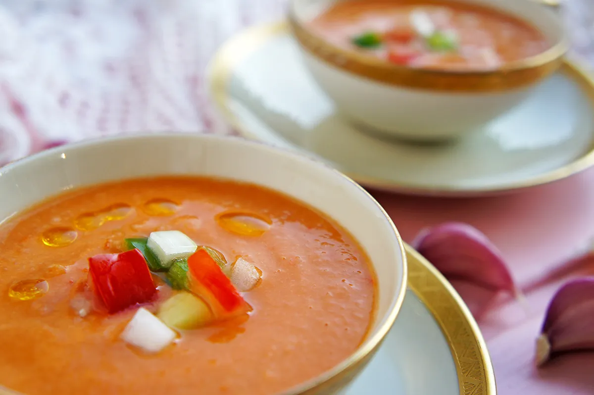 Gazpacho