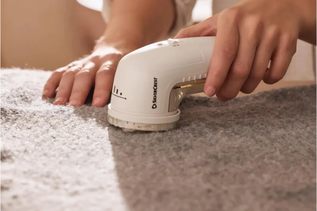 A Lidl szösztelenítője kicsi, de erős