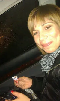 A receptet feltöltő Szekeres Regina felhasználónk profilképe