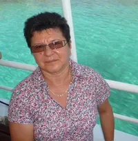 A receptet feltöltő Kard Sándorné felhasználónk profilképe