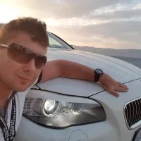 A receptet feltöltő Kovács István felhasználónk profilképe