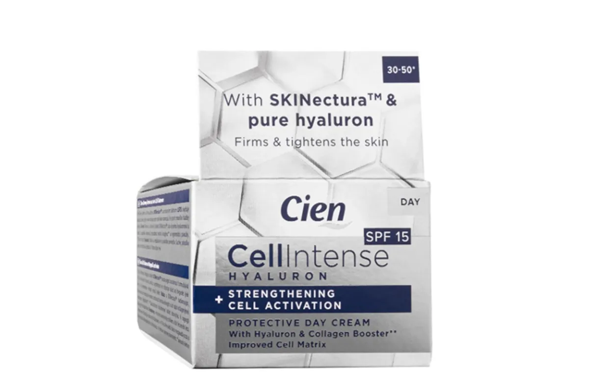 A Lidl saját márkás nappali arckréme