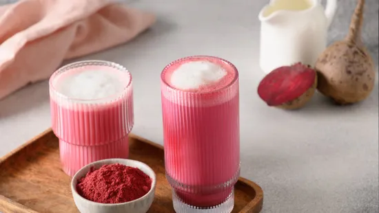 Finom és egészséges élénkítő ital: a superfood latte olyan, amilyennek te szeretnéd!