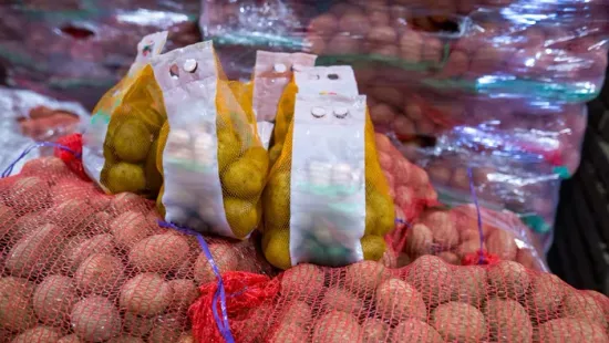 Most érdemes krumplit venni: meglepő árakat hozott a Lidl és az Aldi versenye