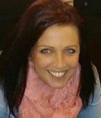 A receptet feltöltő Csonka Enikő felhasználónk profilképe