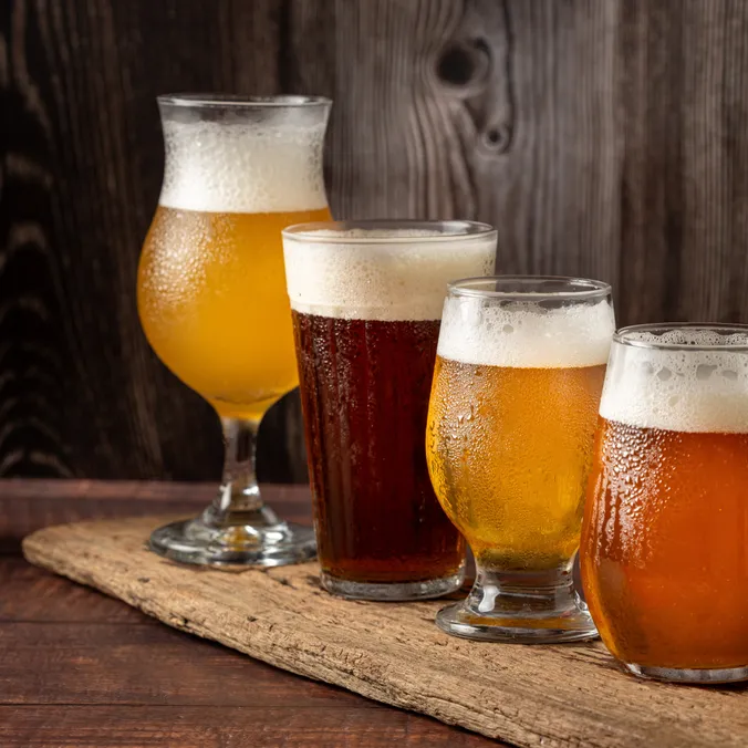 Sörkóstoló: lagertől a porterig