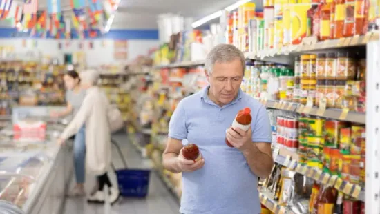 Kisebb a Milka, kevesebb az Aldi tésztája: tovább bővül a karcsúsodó termékek listája