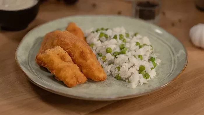 Ettől az egy összetevőtől lesz extrán ropogós a házi halrudacska panírja