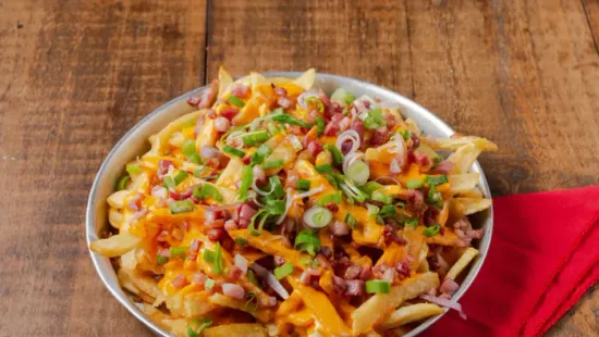 Képtelenség ellenállni ennek a köretnek, ez most Amerika kedvence