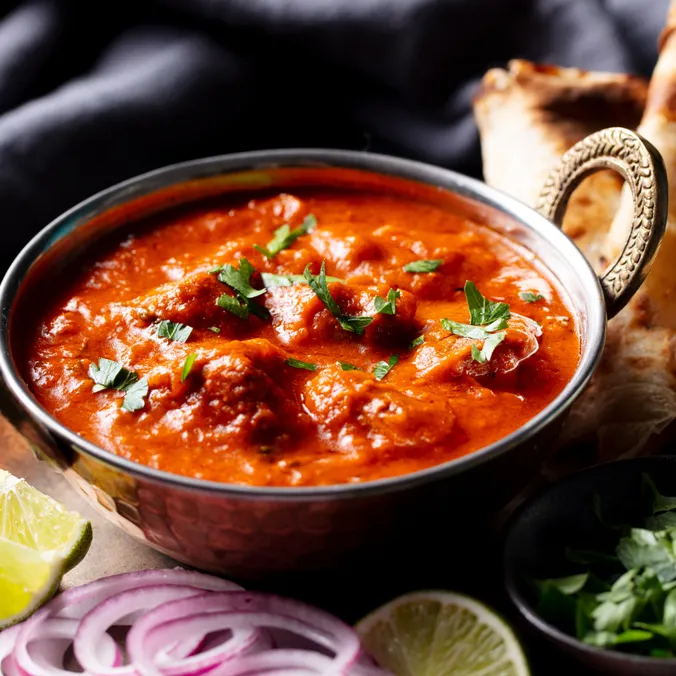 Észak-India nyolc tételben