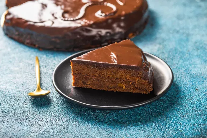 Sacher torta  recept