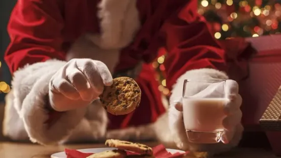 8 szuper süti, amit a gyerekekkel közösen süthettek a Mikulásnak