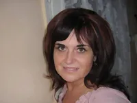 A receptet feltöltő Fodor Emese felhasználónk profilképe