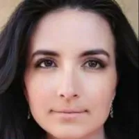 A receptet feltöltő Szilvia felhasználónk profilképe