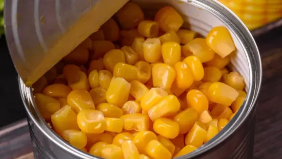 Ettől az egy lépéstől lesz isteni finom a konzerv kukorica – még a profik is így csinálják!