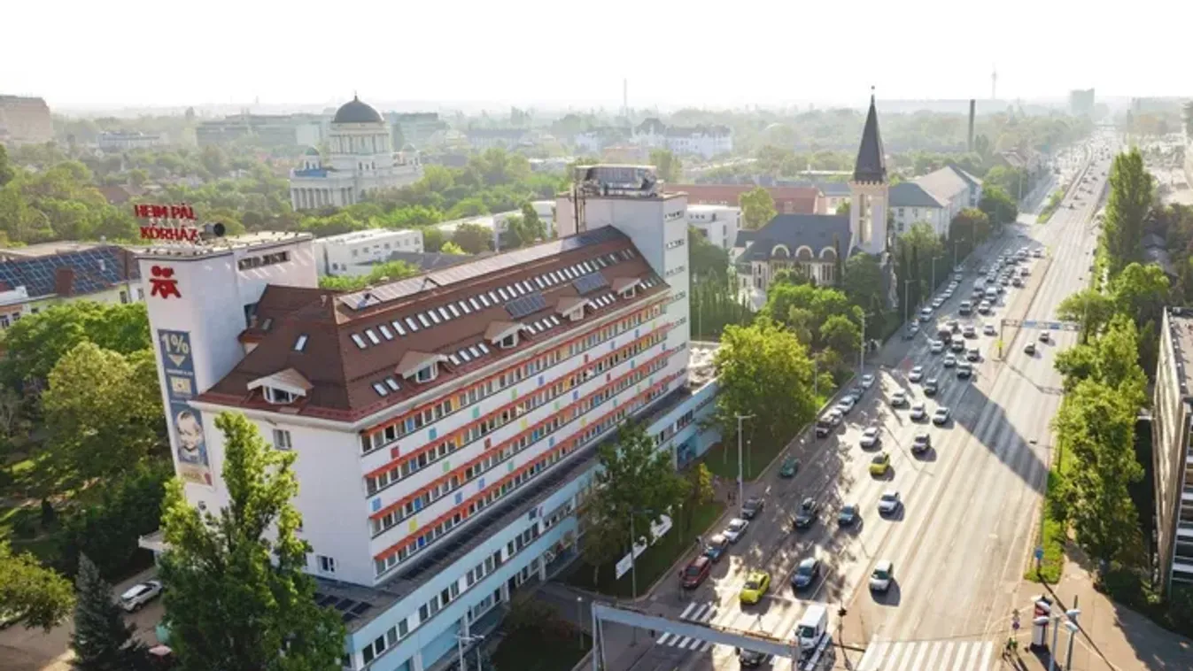 Eddig 47 gyermek került kórházba ételmérgezés miatt Budapesten