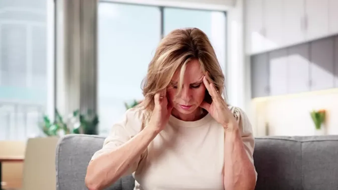 Ezek a stroke jelei – életet mentesz, ha felismered