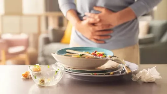 Gyakran fáj a gyomrod? Lehet, hogy a csillagokban rejlik az ok!