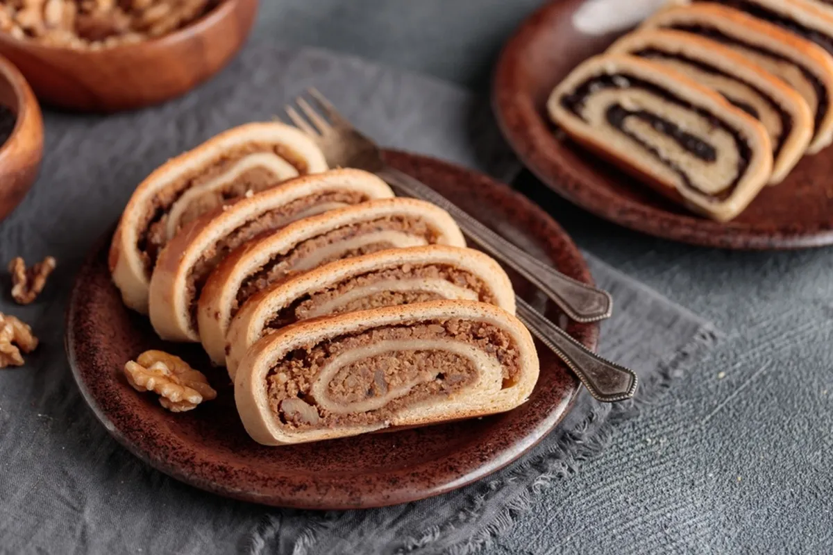 A bejgli minősége a tölteléktartalomtól függ