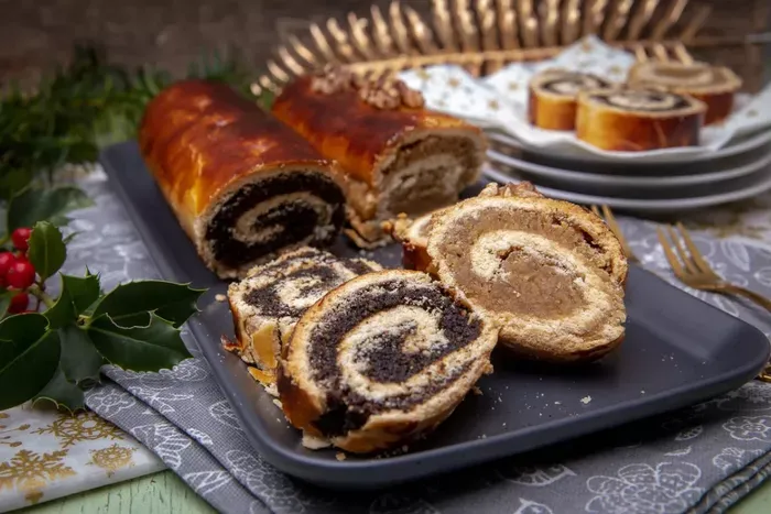 Akár hetekig is friss marad a bejgli, ha így tárolod!