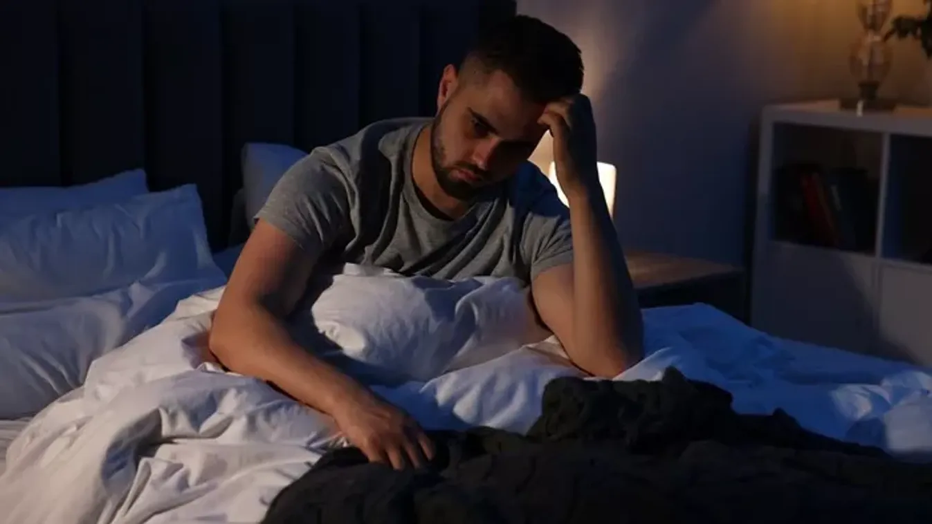 Férfi menopauza: a hormonális változás nemcsak a nőket érinti!