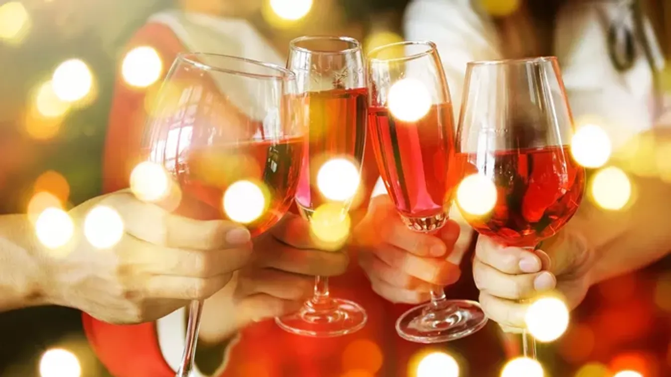 Ezekkel az italpárosításokkal még finomabb lehet a karácsonyi menü